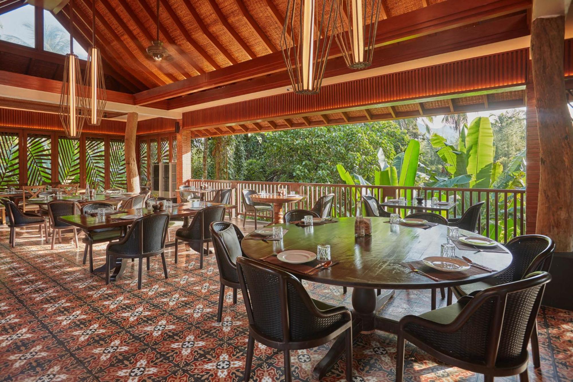 The Farm At San Benito Hotell Lipa City Exteriör bild