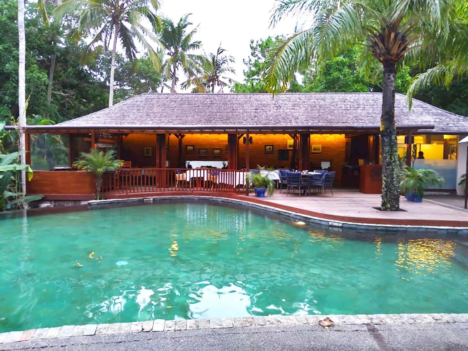 The Farm At San Benito Hotell Lipa City Exteriör bild